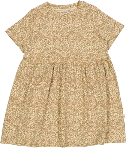 Wheat pige "kjole" - Anna - Summer field 